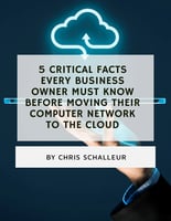 5 facts about the cloud