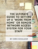 Guide to work from home