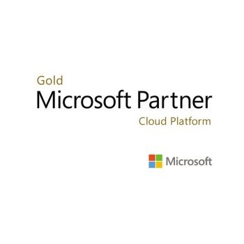 Microsoft Gold Cloud