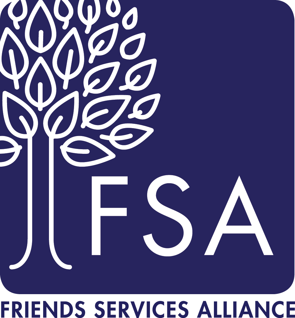 FSA_FriendsServicesAlliance logo