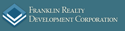 Franklin Realty Development Corporation logo
