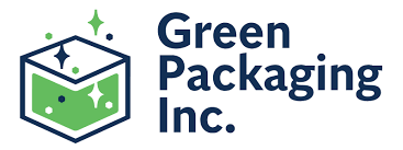Green Packaging Inc logo