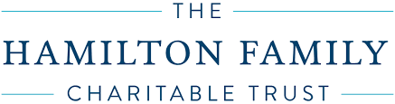 The Hamilton Family Charitable Trust logo