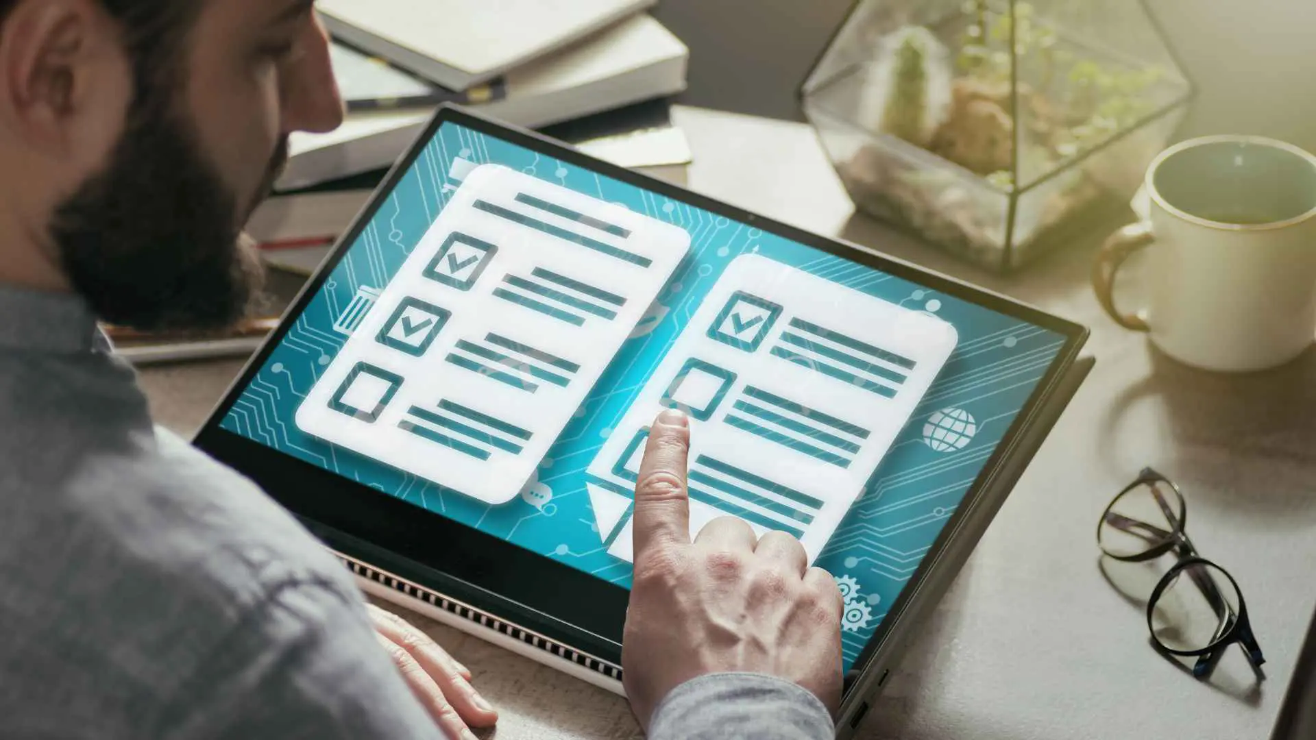 Cyber Insurance Coverage Checklist: The Essentials