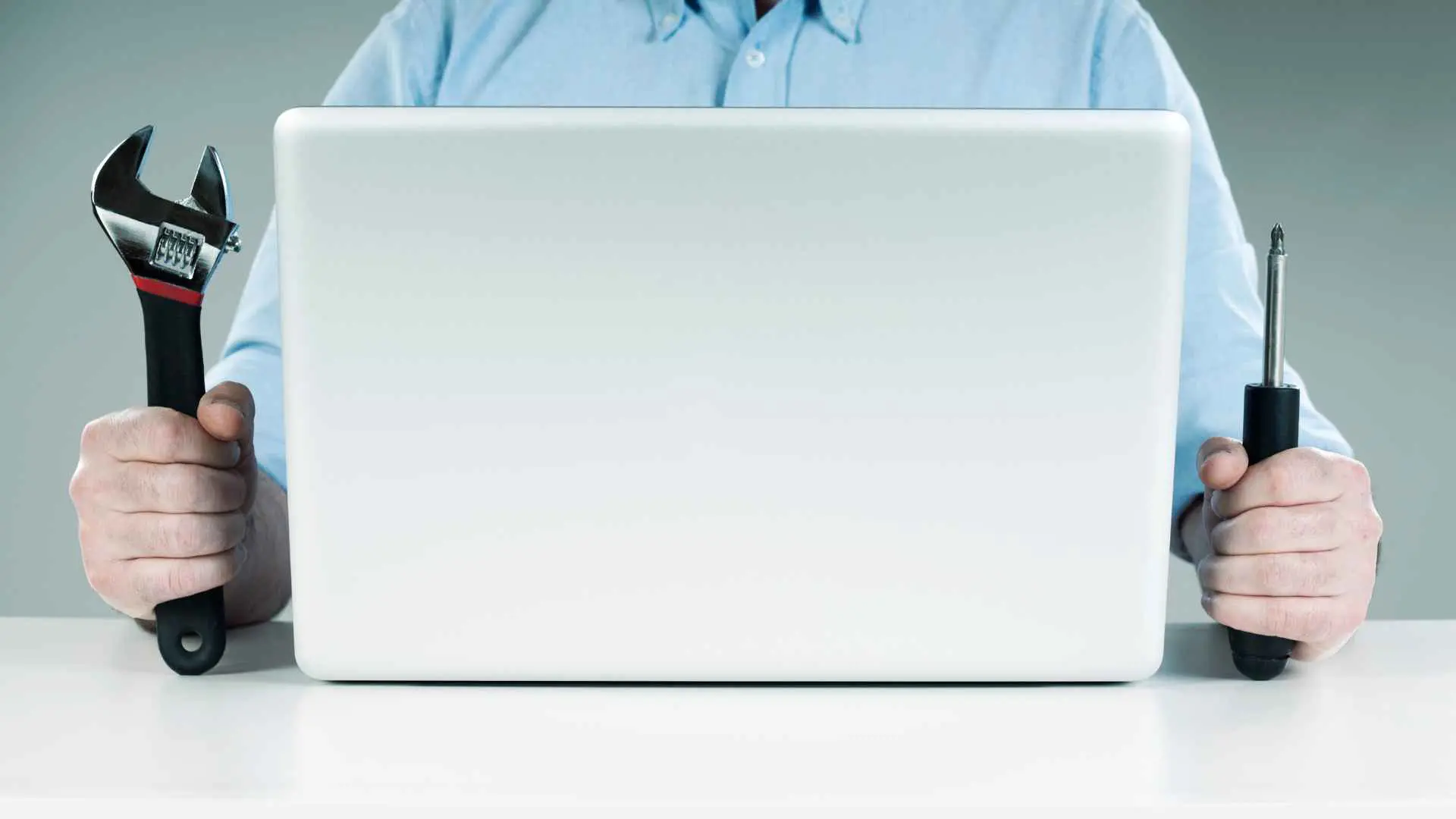 Managed Help Desk Services: A Smarter Way to Do IT
