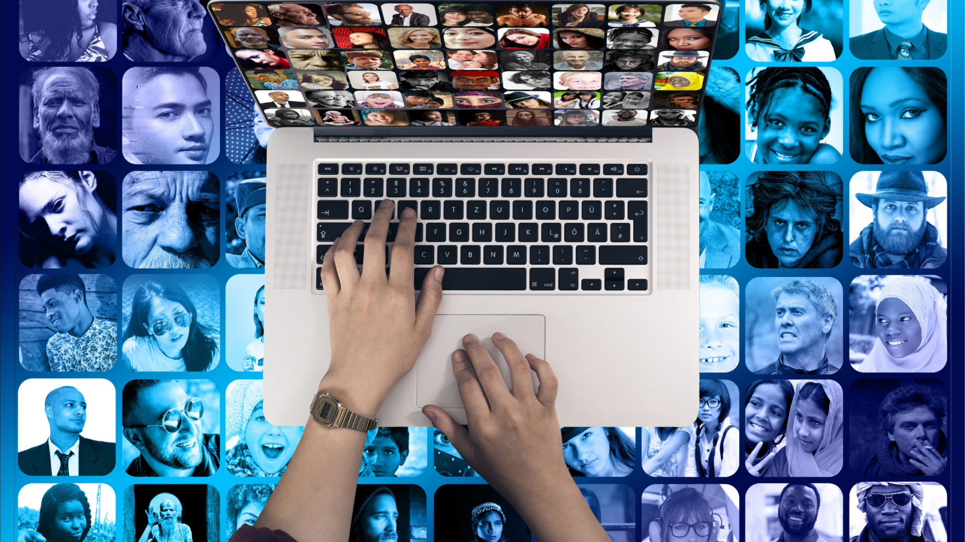 Cyber Security Risks of Using Social Media Tools Blog