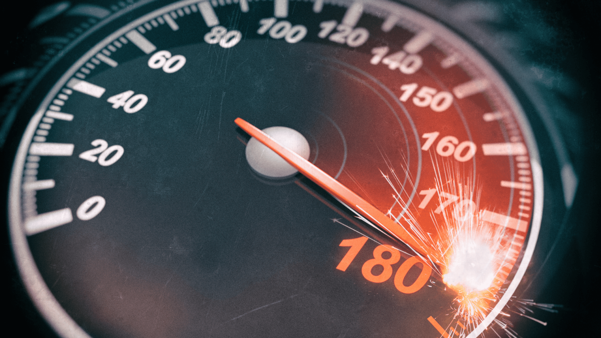 You don't need to go 88 mph...