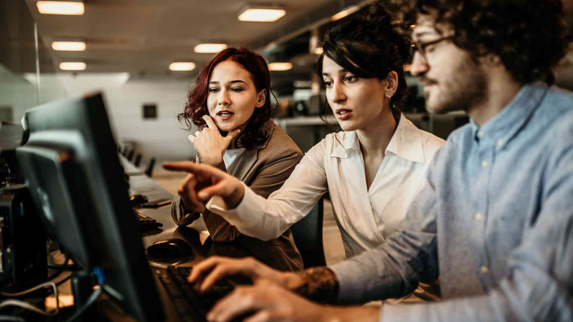 IT Support for Financial Services: Adapt to a Changing Landscape