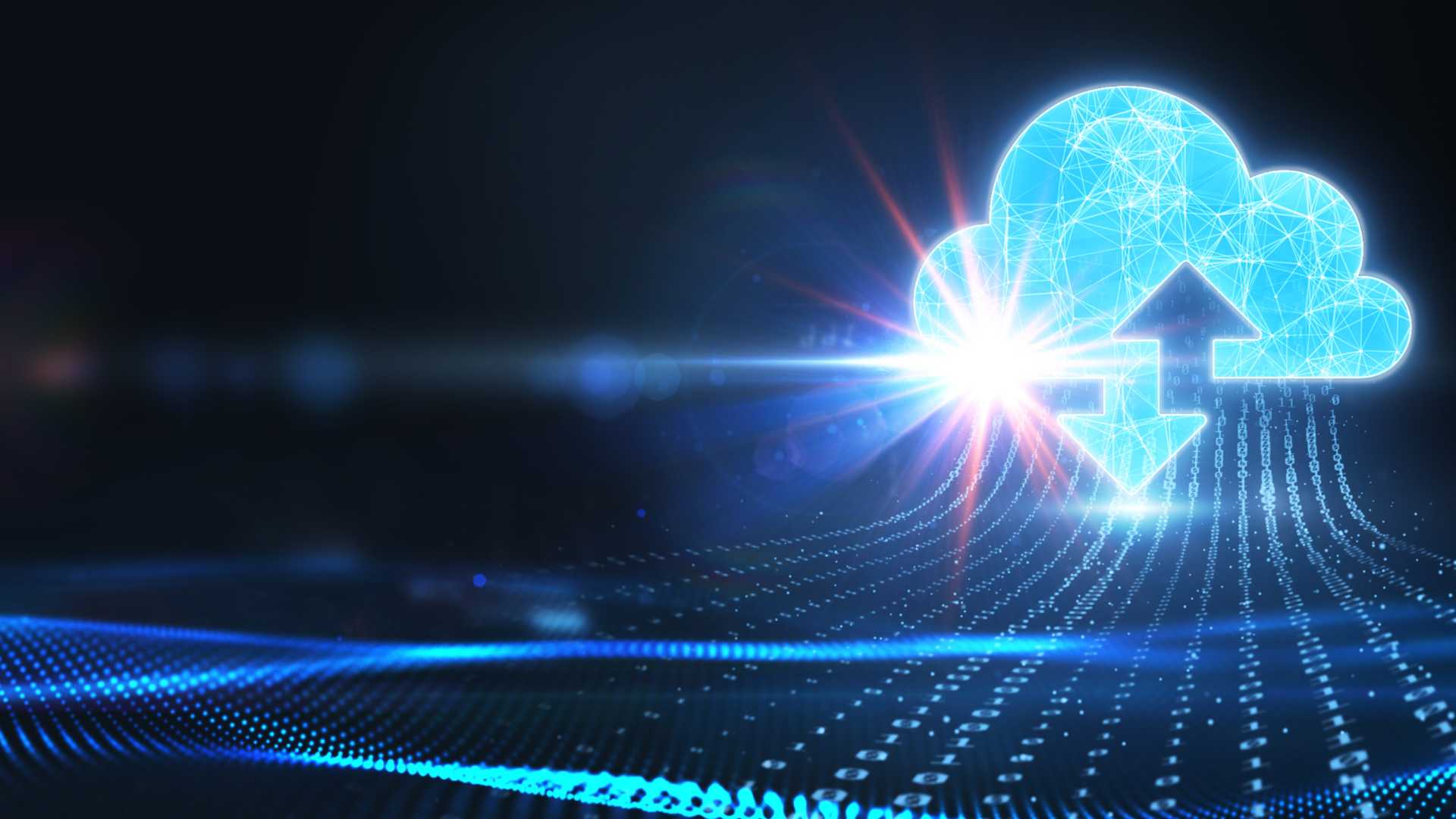 The benefits of cloud integration