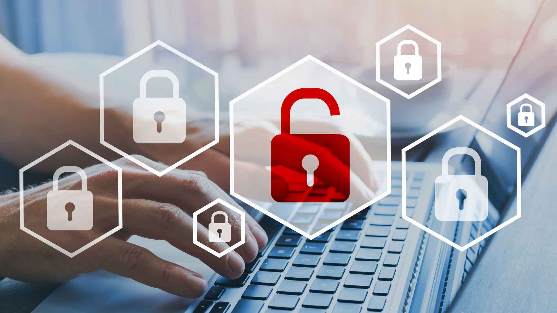 prevent a data breach with managed IT services for healthcare
