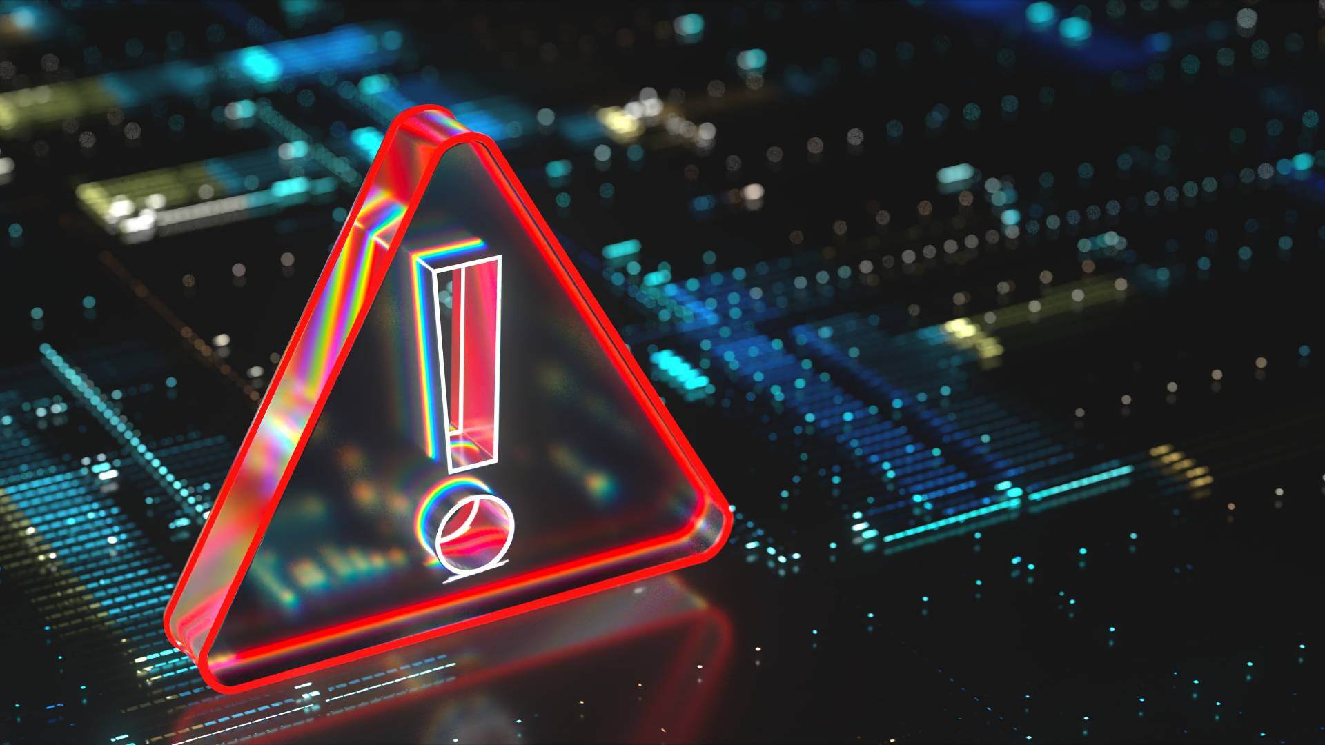 Stop Cyber Attacks with Security Steps You Can Take Today