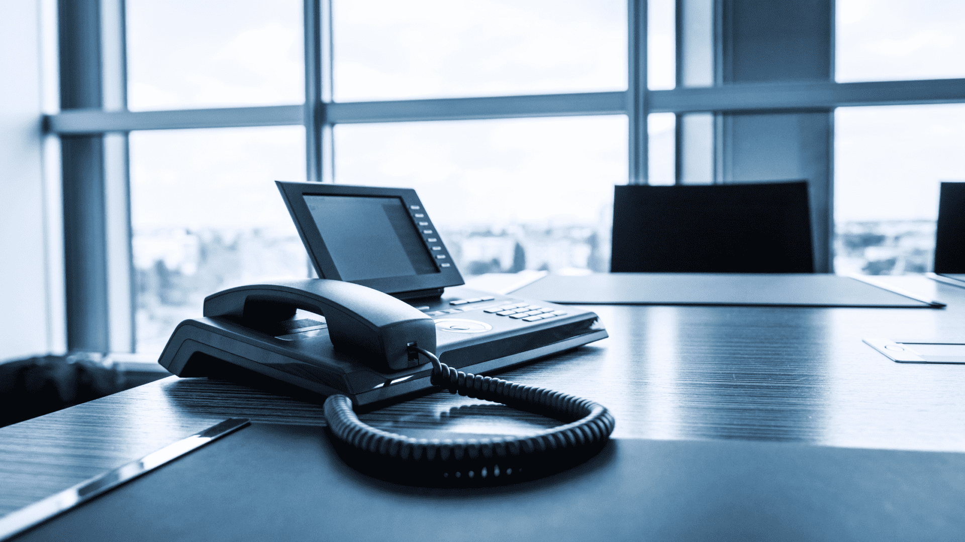 What is VOIP?