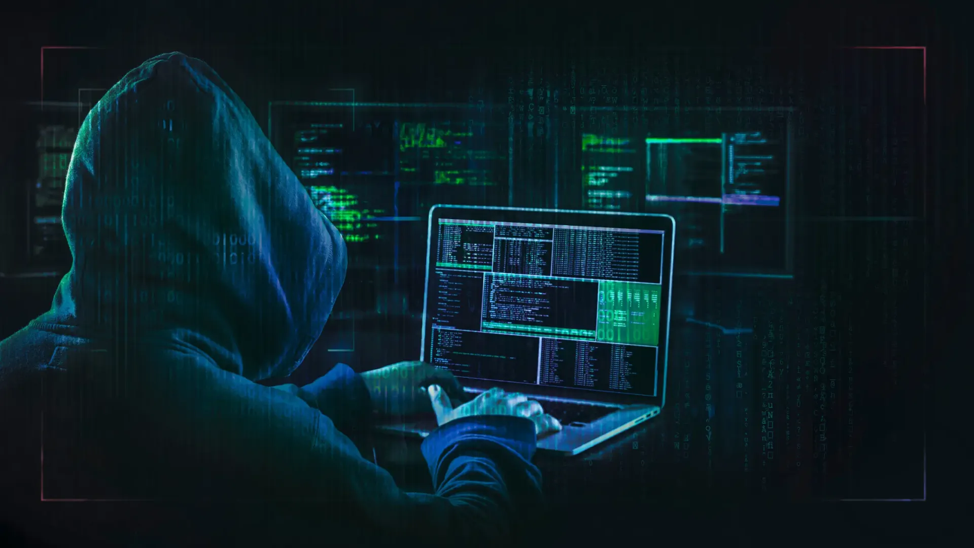 What is the Dark Web?
