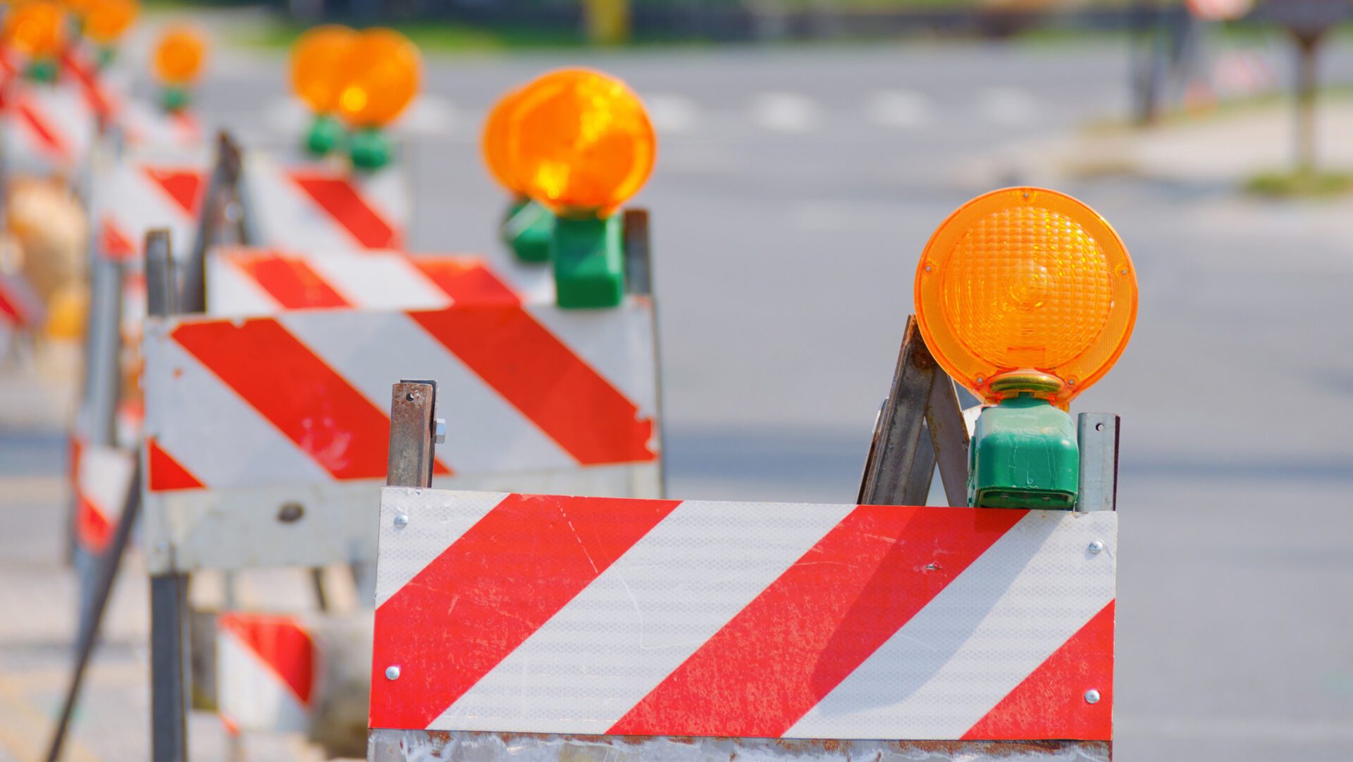 Barricade for IT - limit administrative access